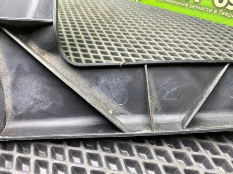 Кронштейн бампера, 890 рублей, Тверь