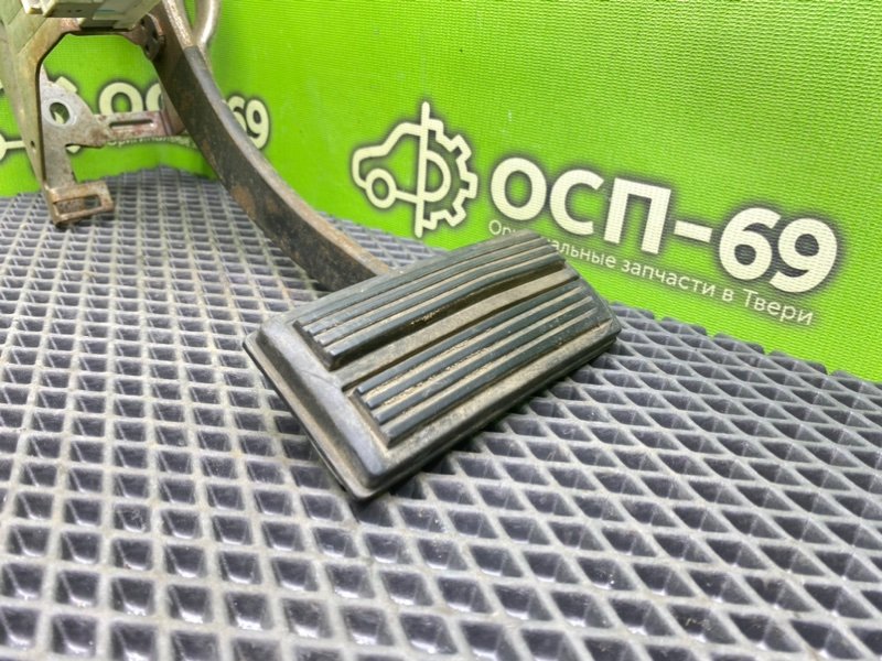 Педаль тормоза, 1490 рублей, Тверь