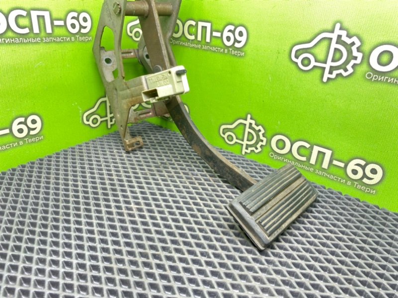 Педаль тормоза, 1490 рублей, Тверь