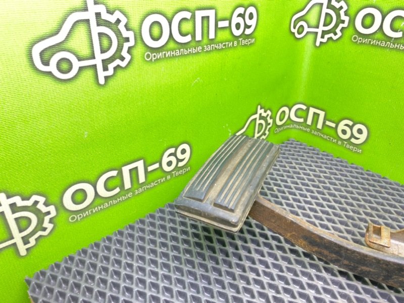 Педаль тормоза, 1490 рублей, Тверь