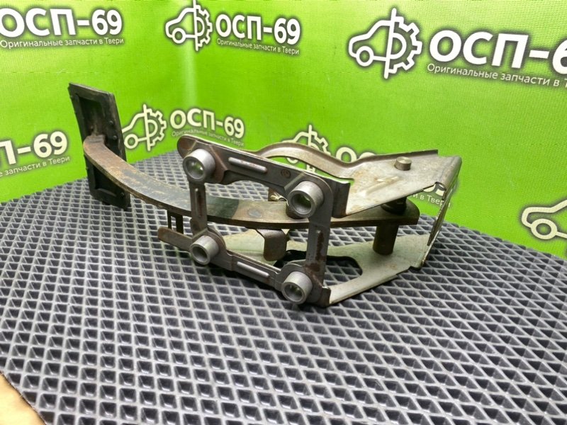 Педаль тормоза, 1490 рублей, Тверь