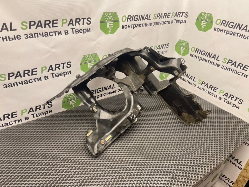 Крепление фары, 1690 рублей, Тверь