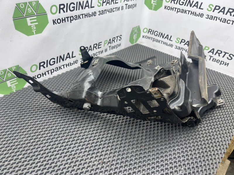 Крепление фары, 1690 рублей, Тверь