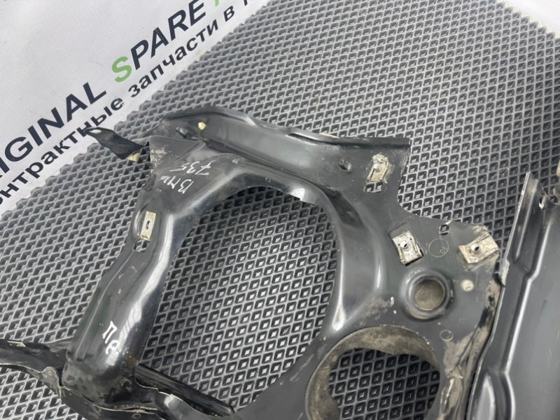 Крепление фары, 1690 рублей, Тверь