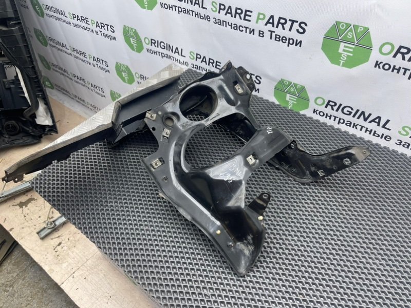 Крепление фары, 1690 рублей, Тверь