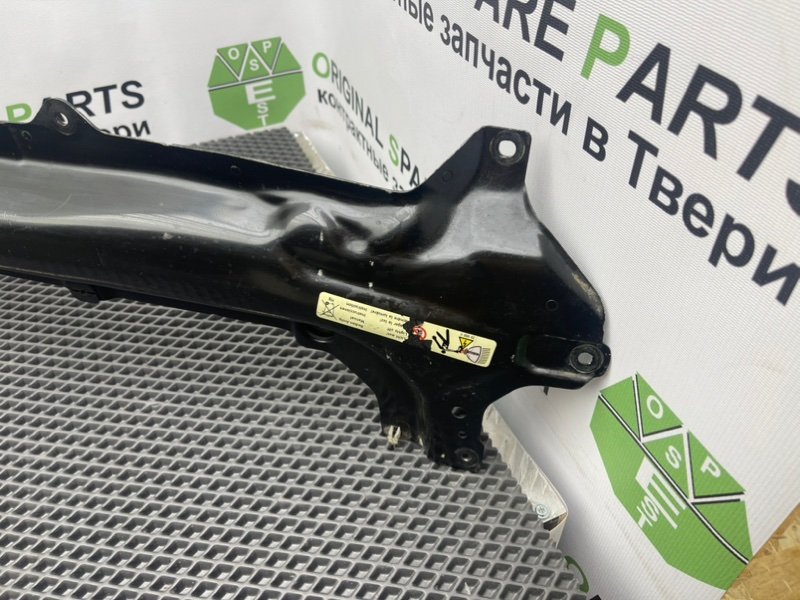 Рамка радиатора, 1690 рублей, Тверь