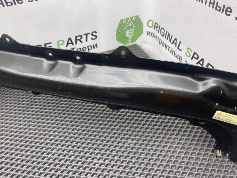 Рамка радиатора, 1690 рублей, Тверь