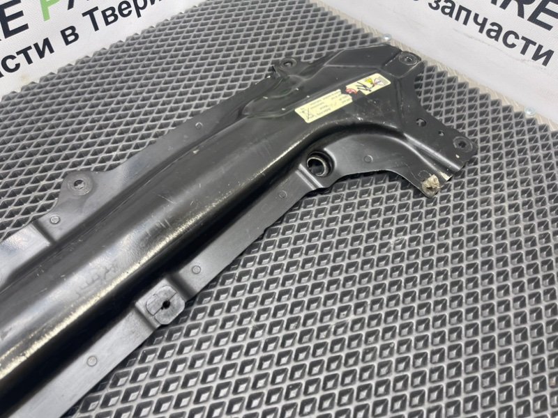 Рамка радиатора, 1690 рублей, Тверь