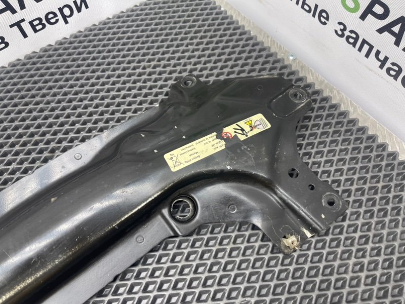 Рамка радиатора, 1690 рублей, Тверь