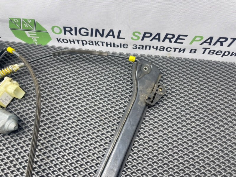 Стеклоподъемник, 2490 рублей, Тверь