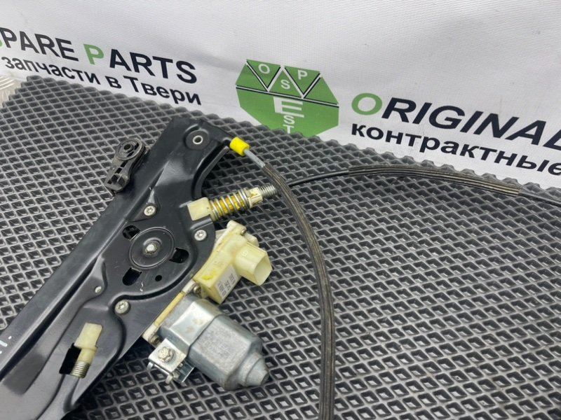 Стеклоподъемник, 2490 рублей, Тверь