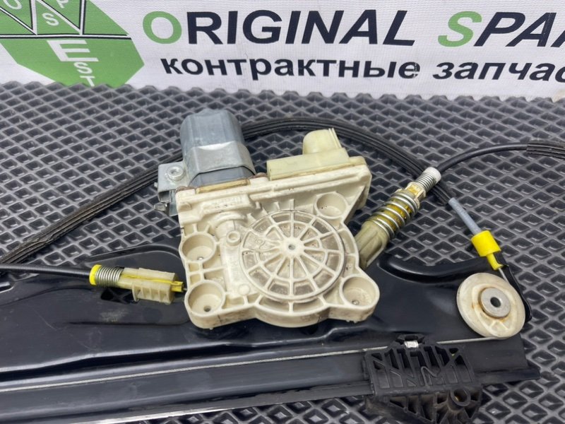 Стеклоподъемник, 2490 рублей, Тверь