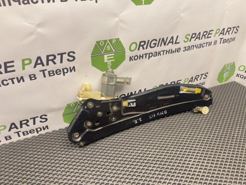 Стеклоподъемник, 1490 рублей, Тверь