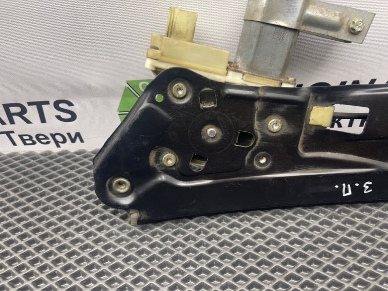 Стеклоподъемник, 1490 рублей, Тверь