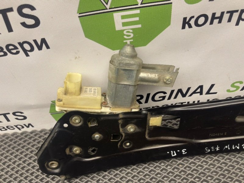 Стеклоподъемник, 1490 рублей, Тверь