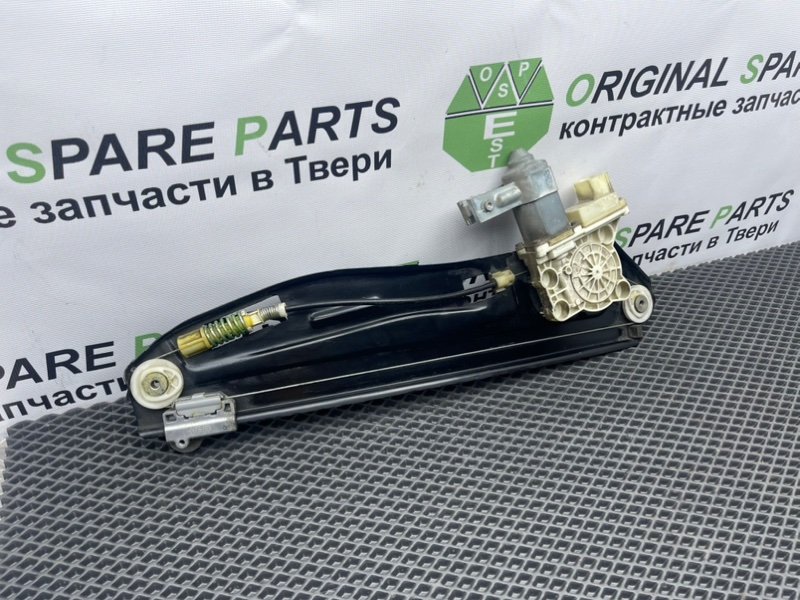 Стеклоподъемник, 1490 рублей, Тверь