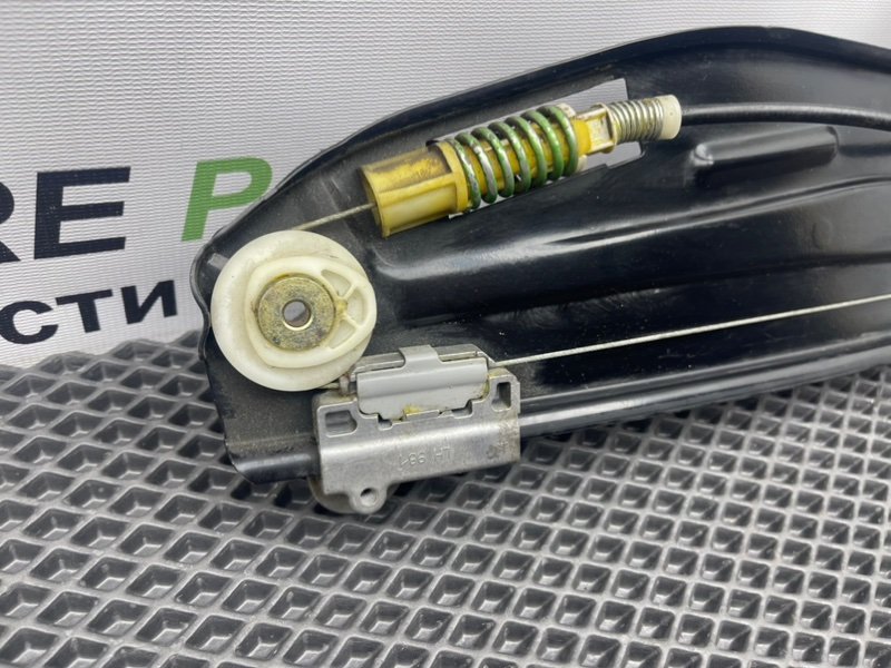 Стеклоподъемник, 1490 рублей, Тверь