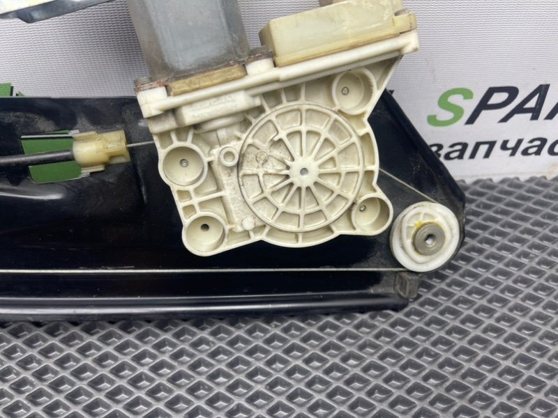 Стеклоподъемник, 1490 рублей, Тверь