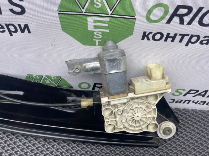 Стеклоподъемник, 1490 рублей, Тверь