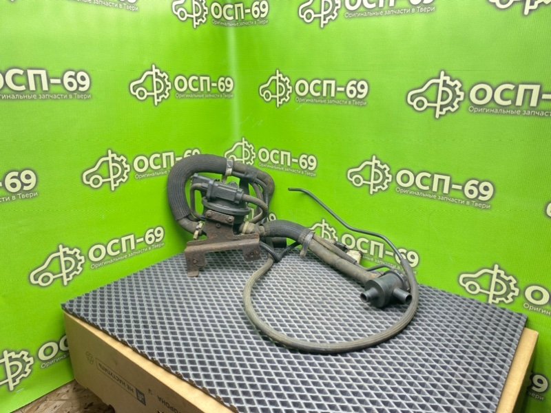 Клапан, 2400 рублей, Тверь