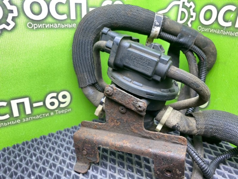 Клапан, 2400 рублей, Тверь