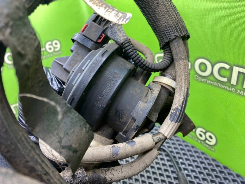 Клапан, 2400 рублей, Тверь