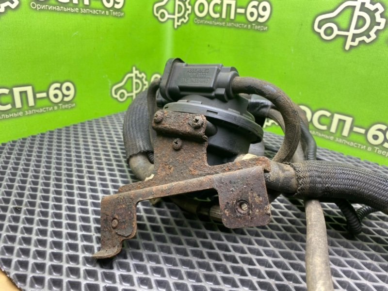 Клапан, 2400 рублей, Тверь