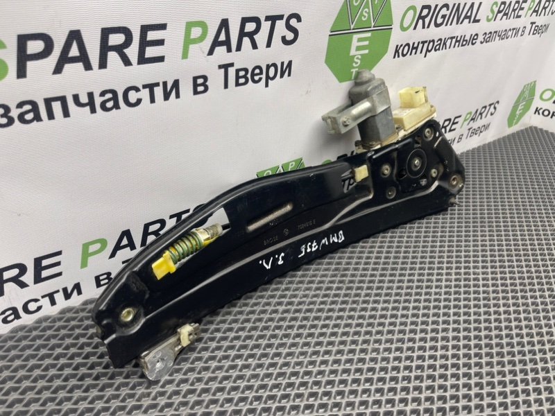 Стеклоподъемник, 1490 рублей, Тверь