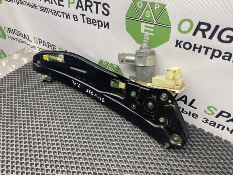 Стеклоподъемник, 1490 рублей, Тверь