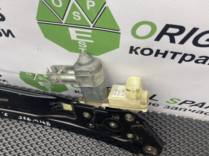 Стеклоподъемник, 1490 рублей, Тверь