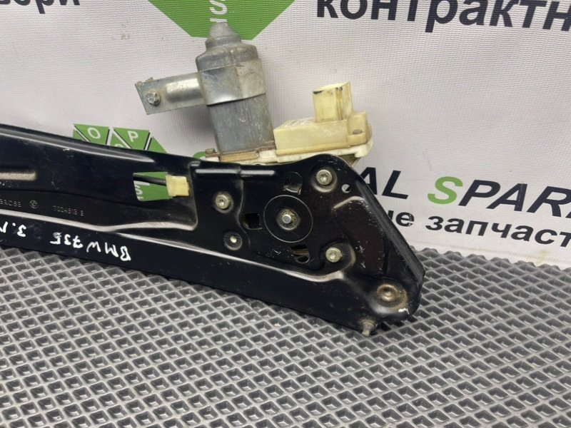 Стеклоподъемник, 1490 рублей, Тверь