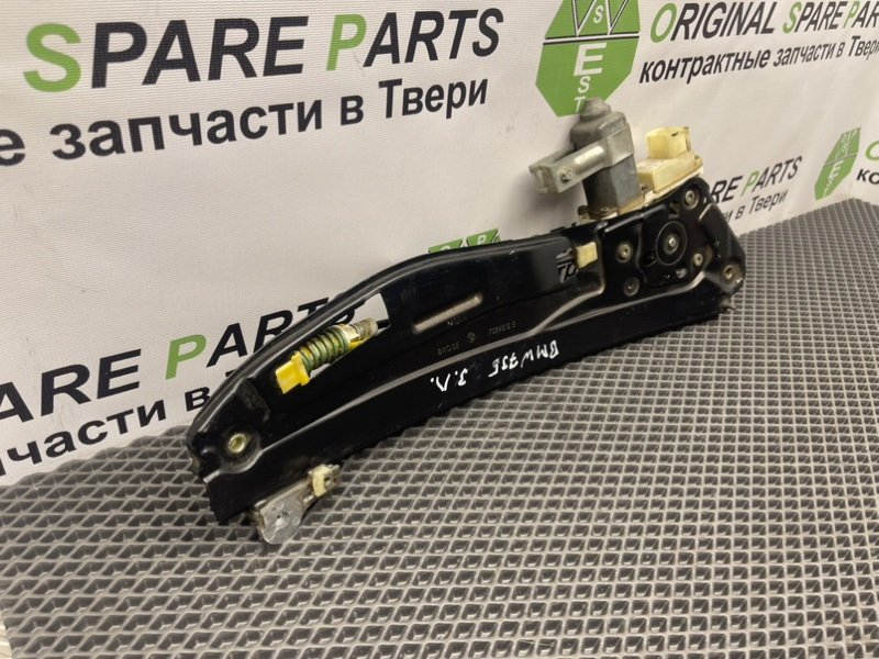 Стеклоподъемник, 1490 рублей, Тверь