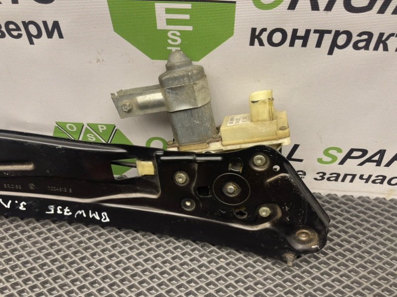 Стеклоподъемник, 1490 рублей, Тверь