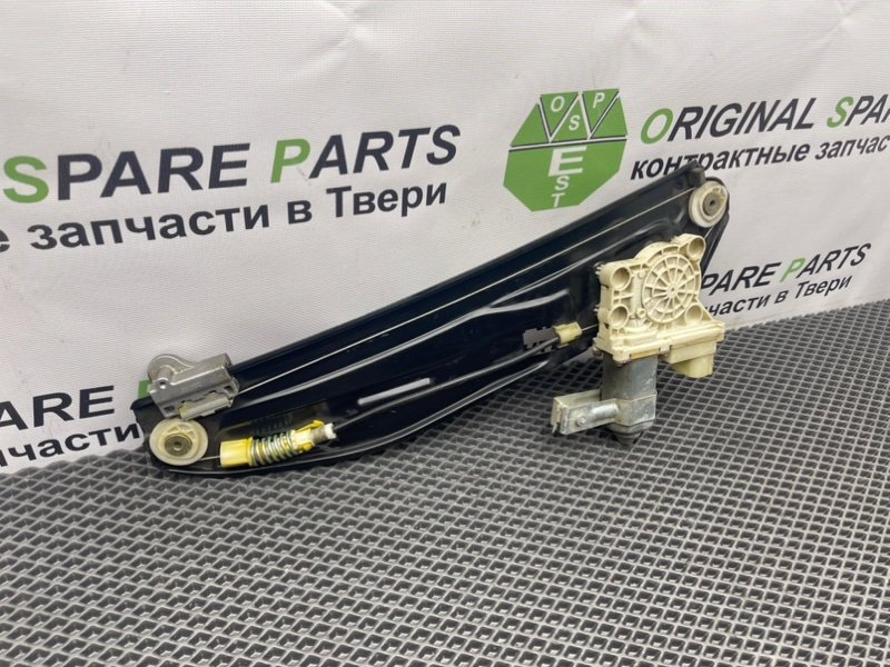 Стеклоподъемник, 1490 рублей, Тверь