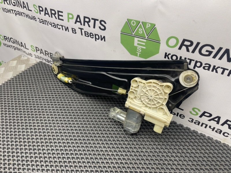 Стеклоподъемник, 1490 рублей, Тверь