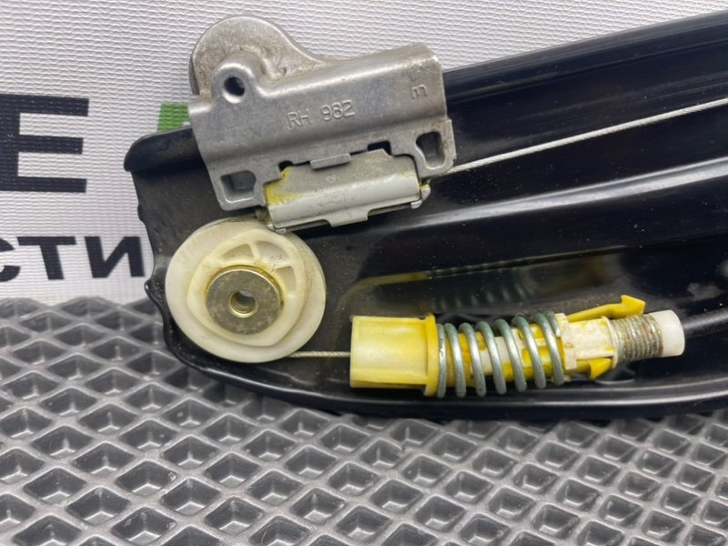 Стеклоподъемник, 1490 рублей, Тверь