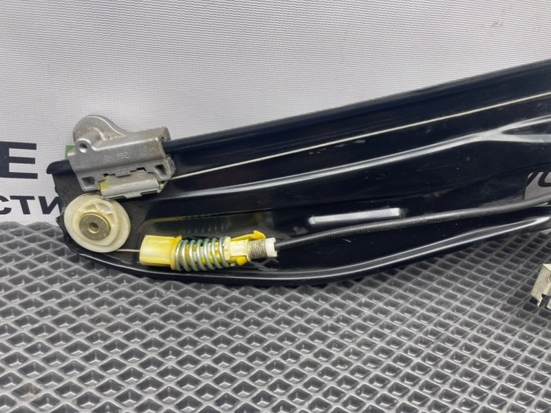 Стеклоподъемник, 1490 рублей, Тверь