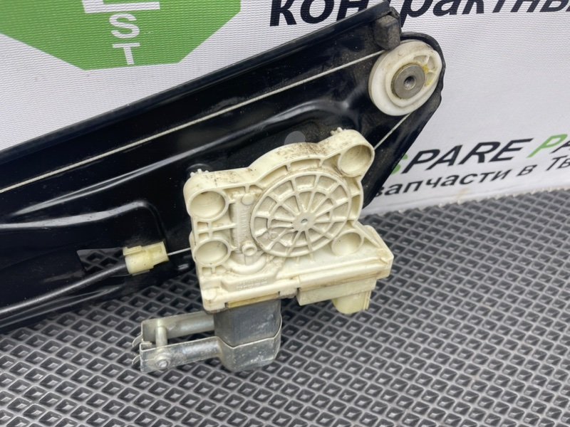 Стеклоподъемник, 1490 рублей, Тверь