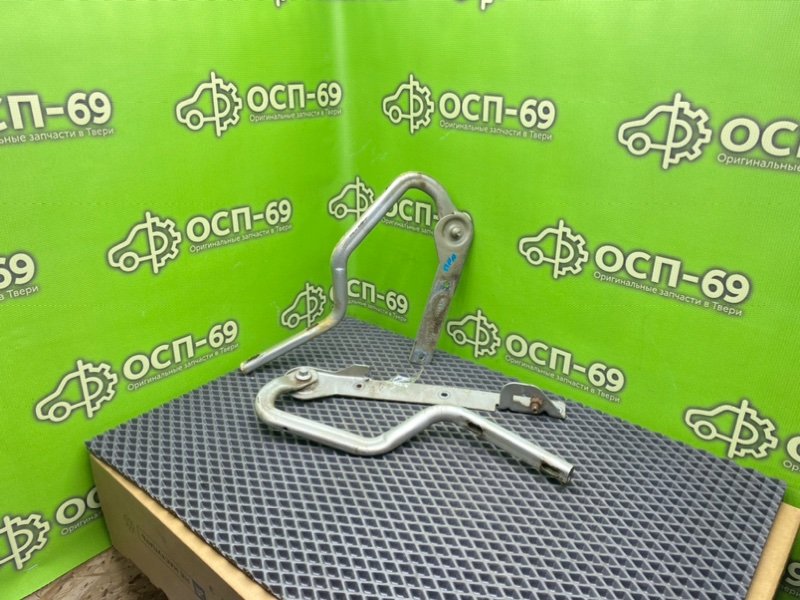 Петли капота, 1490 рублей, Тверь