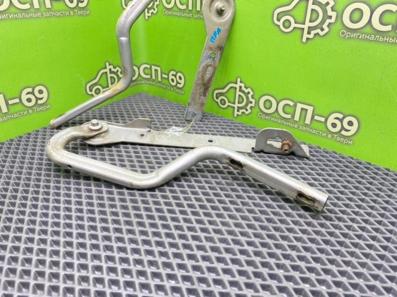 Петли капота, 1490 рублей, Тверь