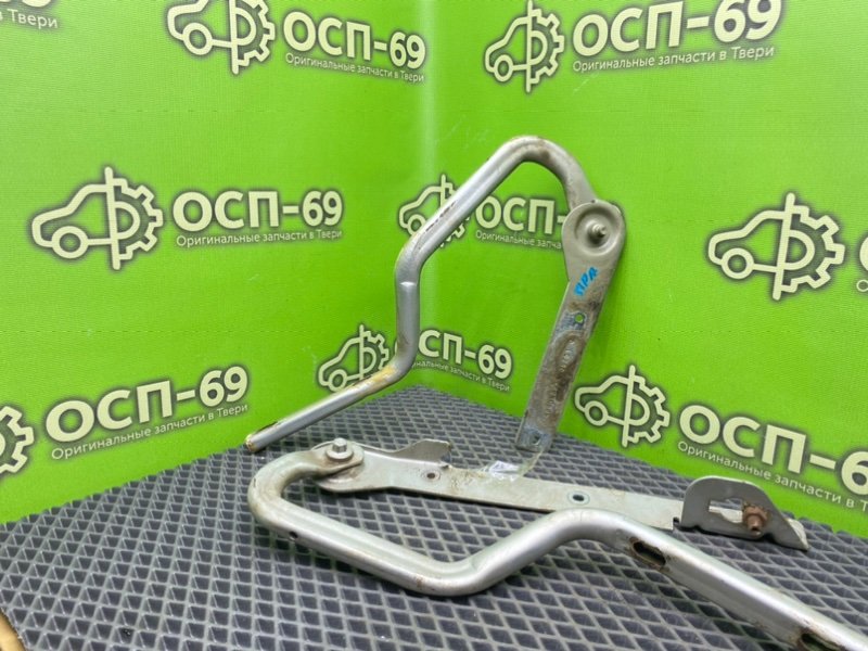 Петли капота, 1490 рублей, Тверь