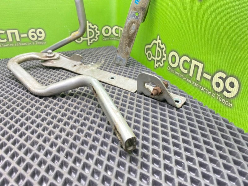 Петли капота, 1490 рублей, Тверь