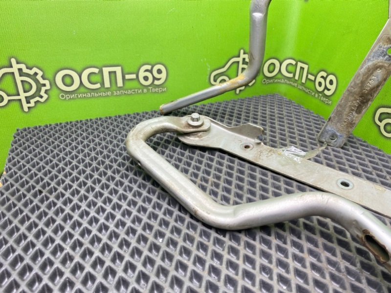 Петли капота, 1490 рублей, Тверь