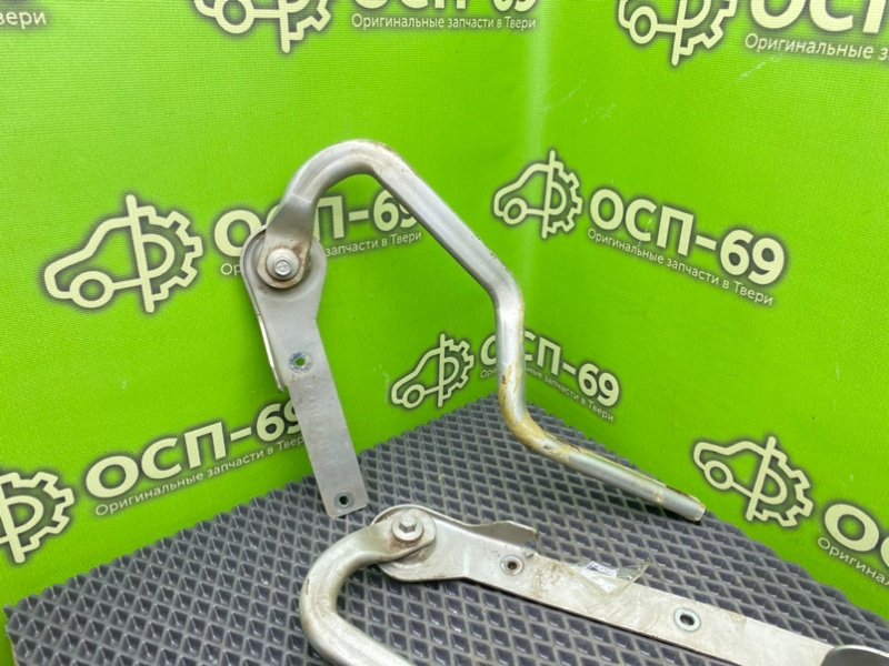 Петли капота, 1490 рублей, Тверь