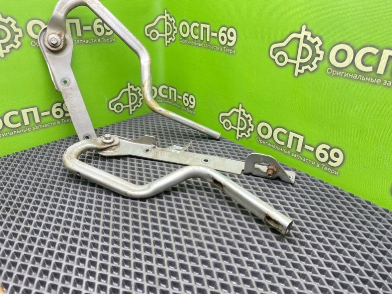 Петли капота, 1490 рублей, Тверь