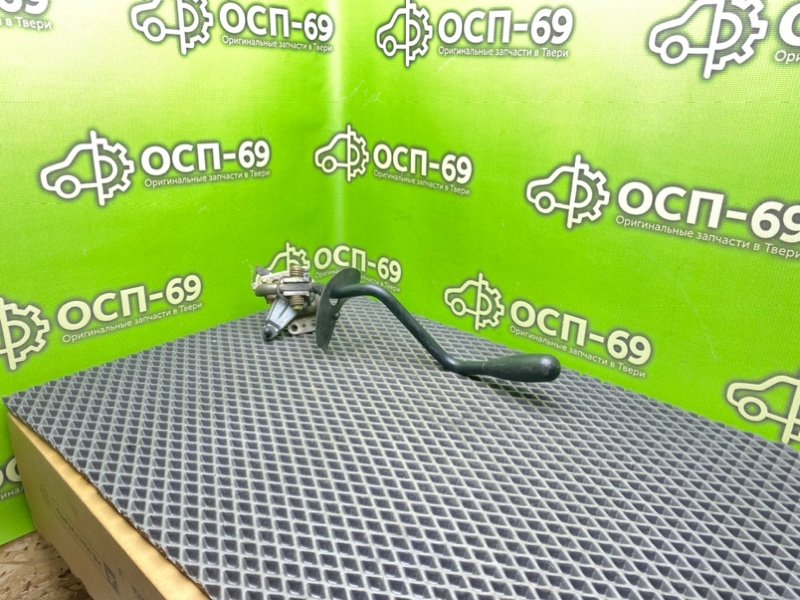 Селектор АКПП, 1490 рублей, Тверь