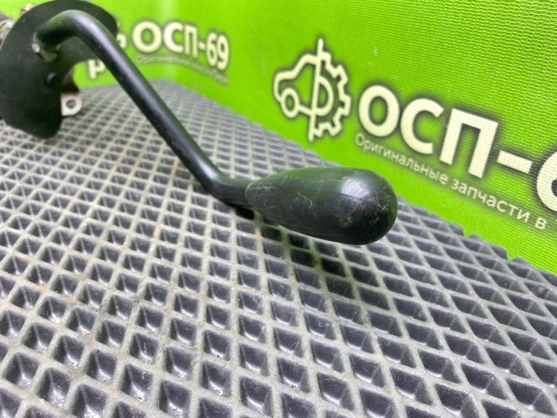 Селектор АКПП, 1490 рублей, Тверь