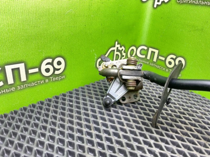 Селектор АКПП, 1490 рублей, Тверь