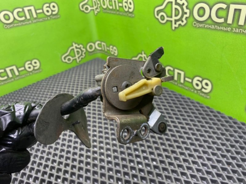 Селектор АКПП, 1490 рублей, Тверь