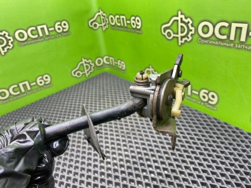 Селектор АКПП, 1490 рублей, Тверь